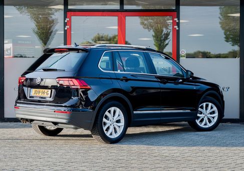 Volkswagen Tiguan, 2019 3
