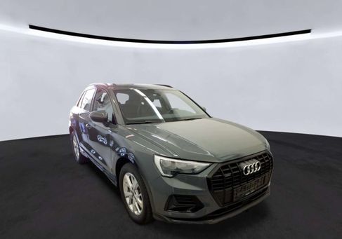 Audi Q3, 2022