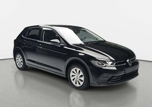 Volkswagen Polo, 2022 3