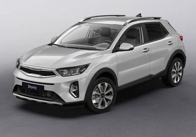 Kia Stonic, 2026
