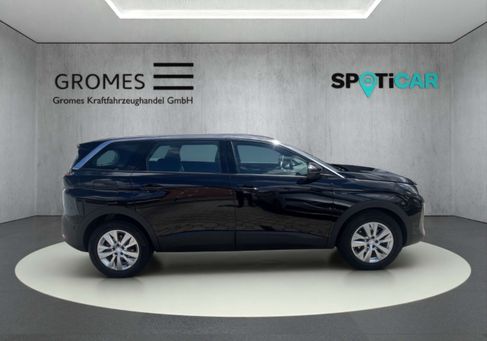 Peugeot 5008, 2024
