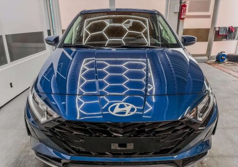 Hyundai i20, 2026 2