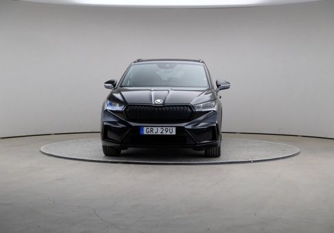 Skoda Enyaq, 2023