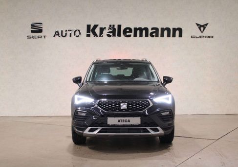 Seat Ateca, 2024