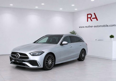 Mercedes-Benz C 220, 2023