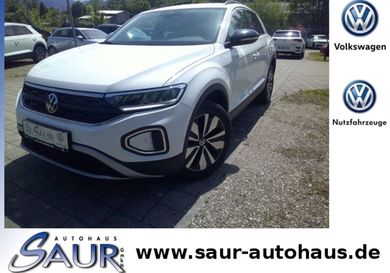 Volkswagen T-Roc, 2025