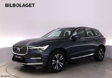 Volvo XC60, 2025