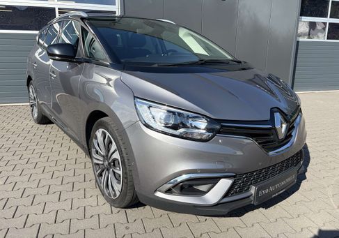 Renault Grand Scenic, 2022 3