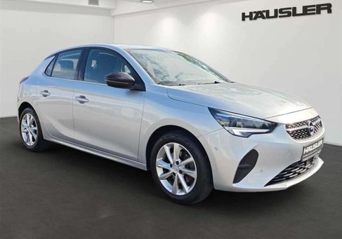 Opel Corsa, 2022 2