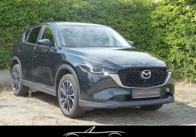 Mazda CX-5, 2023