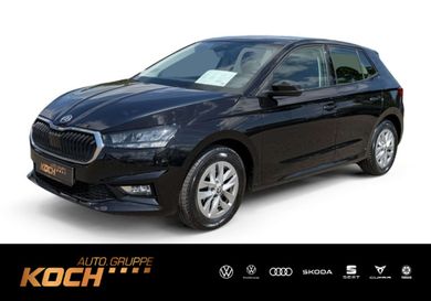 Skoda Fabia, 2024