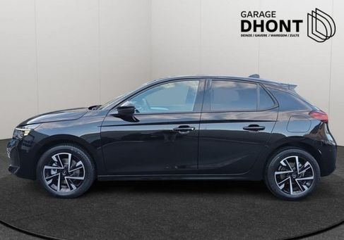 Opel Corsa, 2026 3
