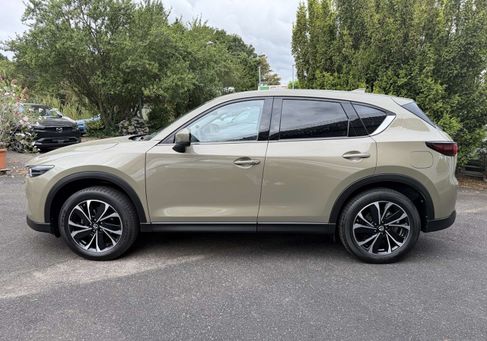 Mazda CX-5, 2023 2