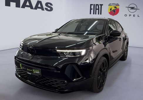 Opel Mokka, 2022 2