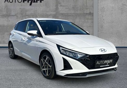 Hyundai i20, 2026 3