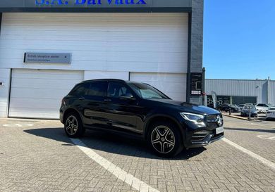 Mercedes-Benz G-klasse, 2020