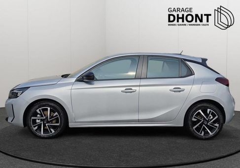 Opel Corsa, 2025 3