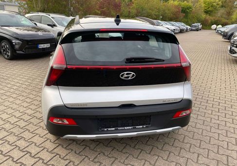 Hyundai Bayon, 2021 3