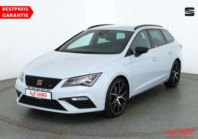 Seat Leon, 2020