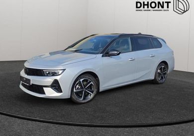 Opel Astra, 2025