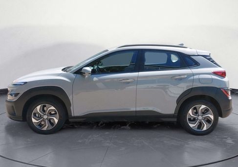Hyundai Kona, 2023 3