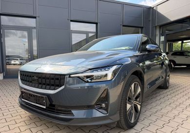 Polestar 2, 2023