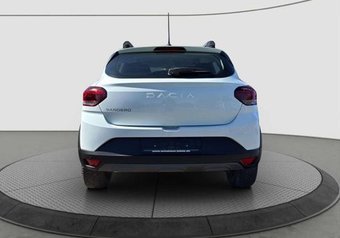 Dacia Sandero, 2023