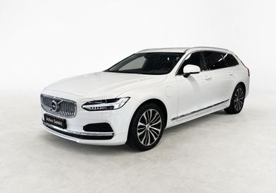 Volvo V90, 2024