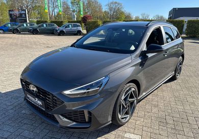 Hyundai i30, 2026