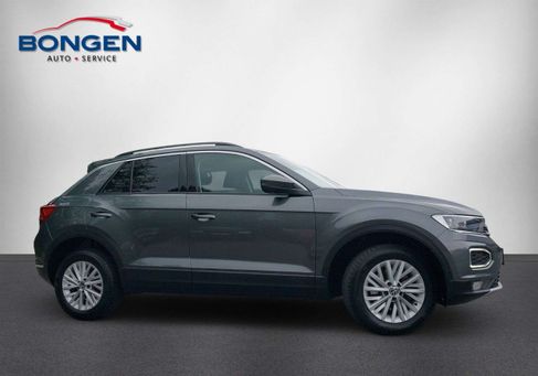 Volkswagen T-Roc, 2021 3