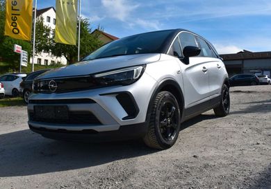 Opel Crossland X, 2023