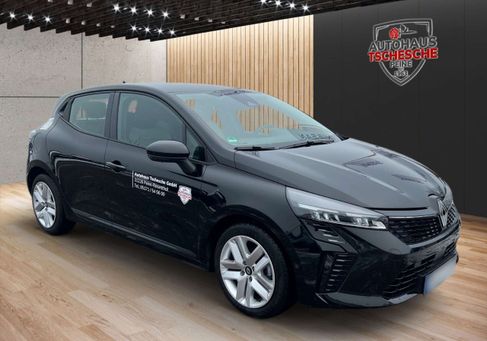Renault Clio, 2024