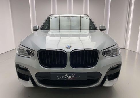 BMW X3, 2020 2