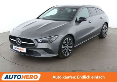 Mercedes-Benz CLA 220, 2023