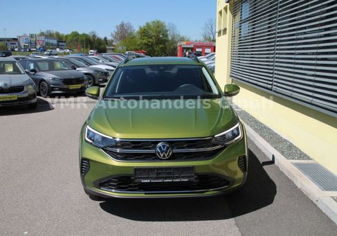 Volkswagen Taigo, 2026