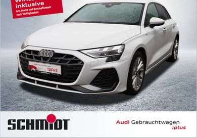 Audi A3, 2025