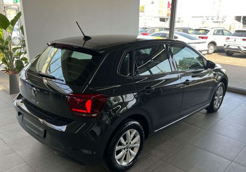 Volkswagen Polo, 2021 3