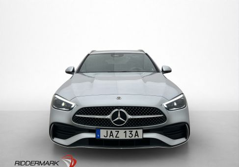 Mercedes-Benz C 300, 2024