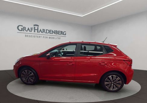 Seat Ibiza, 2024 2