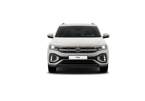 Volkswagen T-Roc, 2024