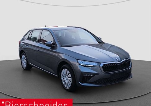 Skoda Scala, 2024
