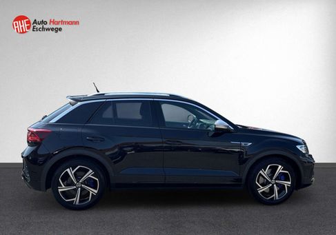 Volkswagen T-Roc, 2023