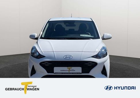 Hyundai i10, 2025 2
