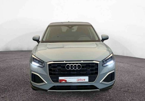 Audi Q2, 2023