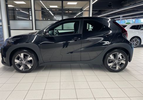 Toyota Aygo, 2026 3