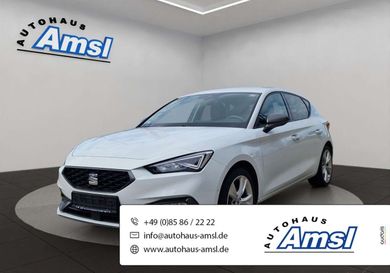 Seat Leon, 2020