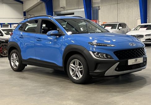 Hyundai Kona, 2022 2