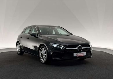 Mercedes-Benz A 220, 2019