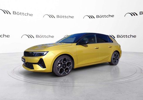Opel Astra, 2024 2