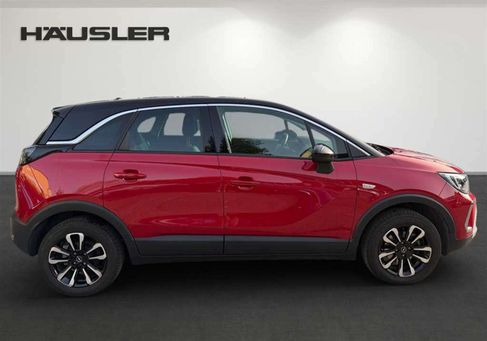 Opel Crossland X, 2023 3
